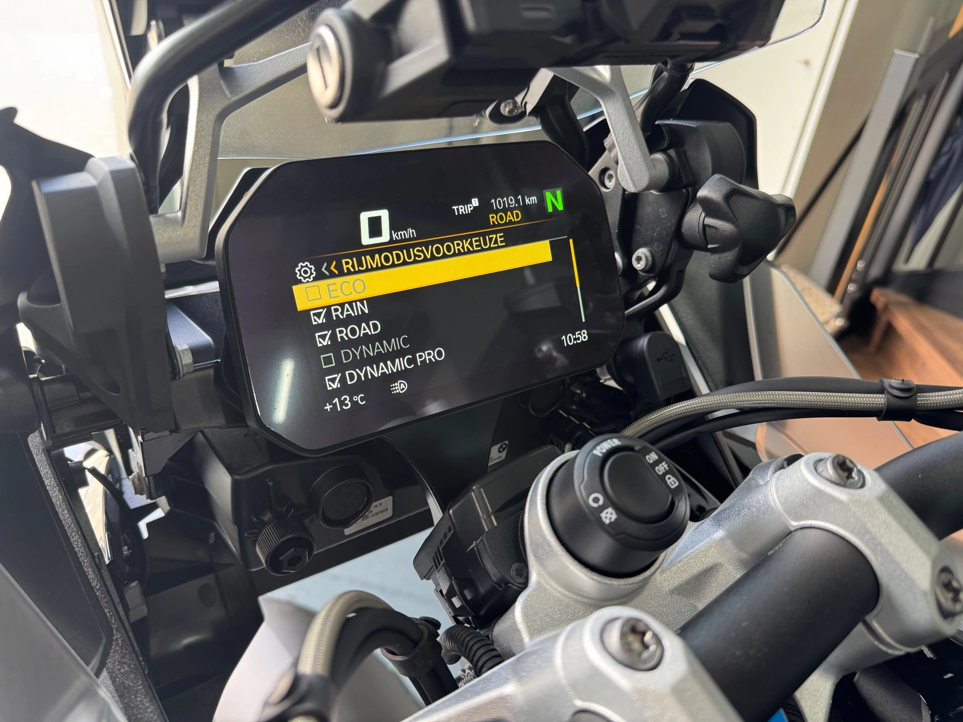Hoofdafbeelding BMW R 1250 GS Adventure