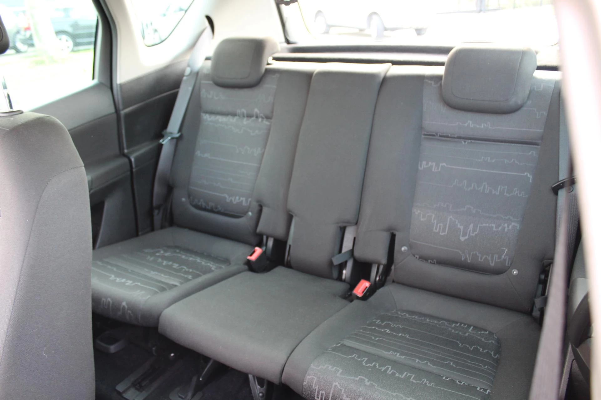 Hoofdafbeelding Opel Meriva