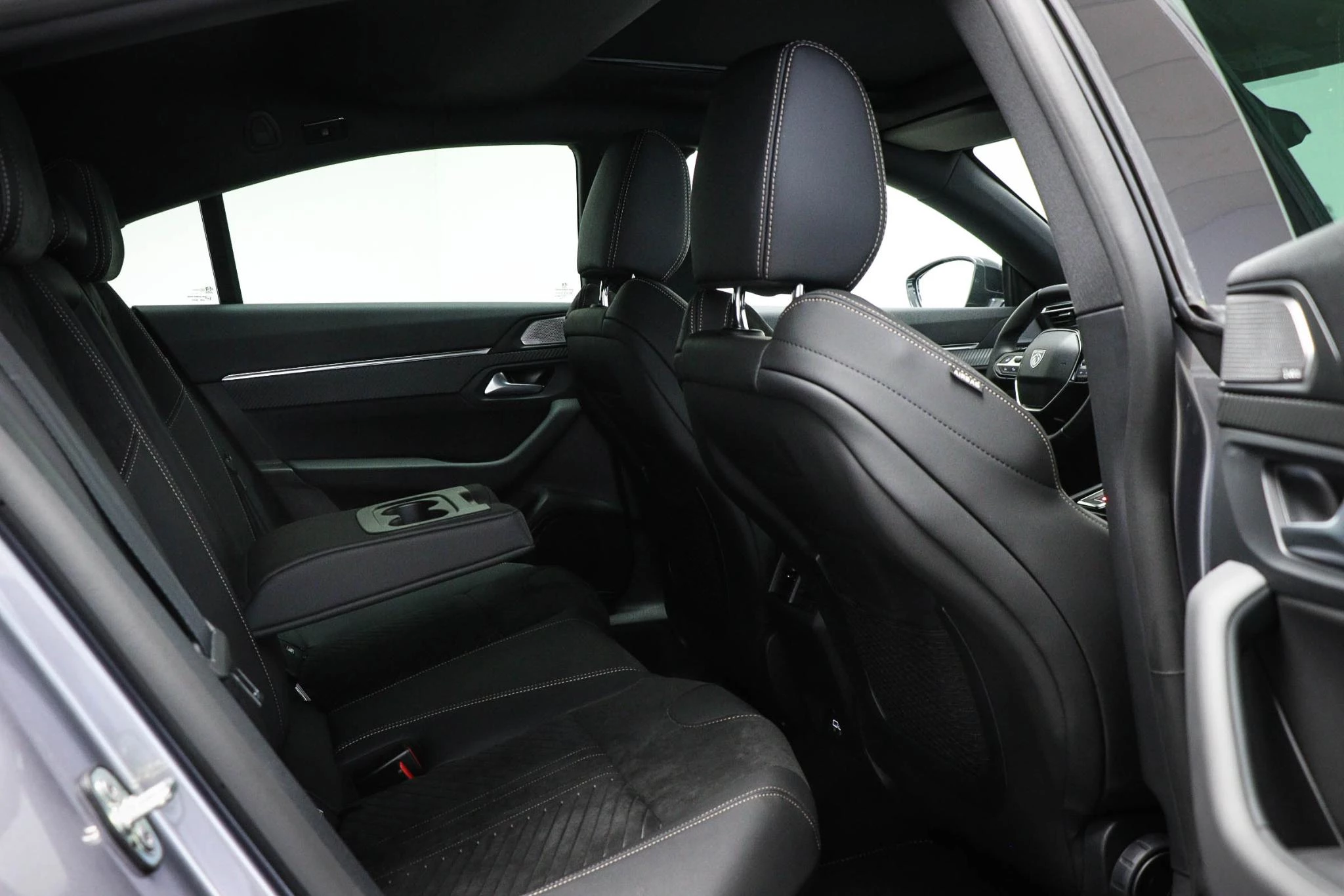 Hoofdafbeelding Peugeot 508