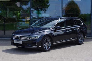 Volkswagen Passat Variant 1.4 TSI PHEV 218 PK GTE BNS, Leder, 360 Camera, Carplay