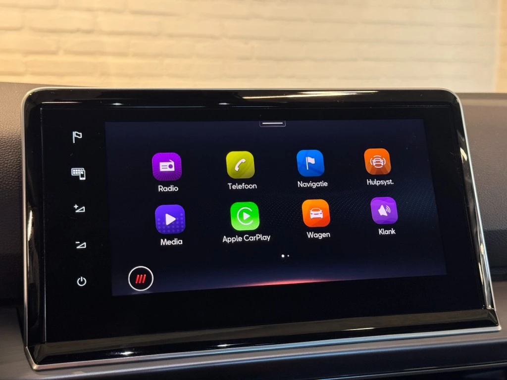 Hoofdafbeelding SEAT Tarraco