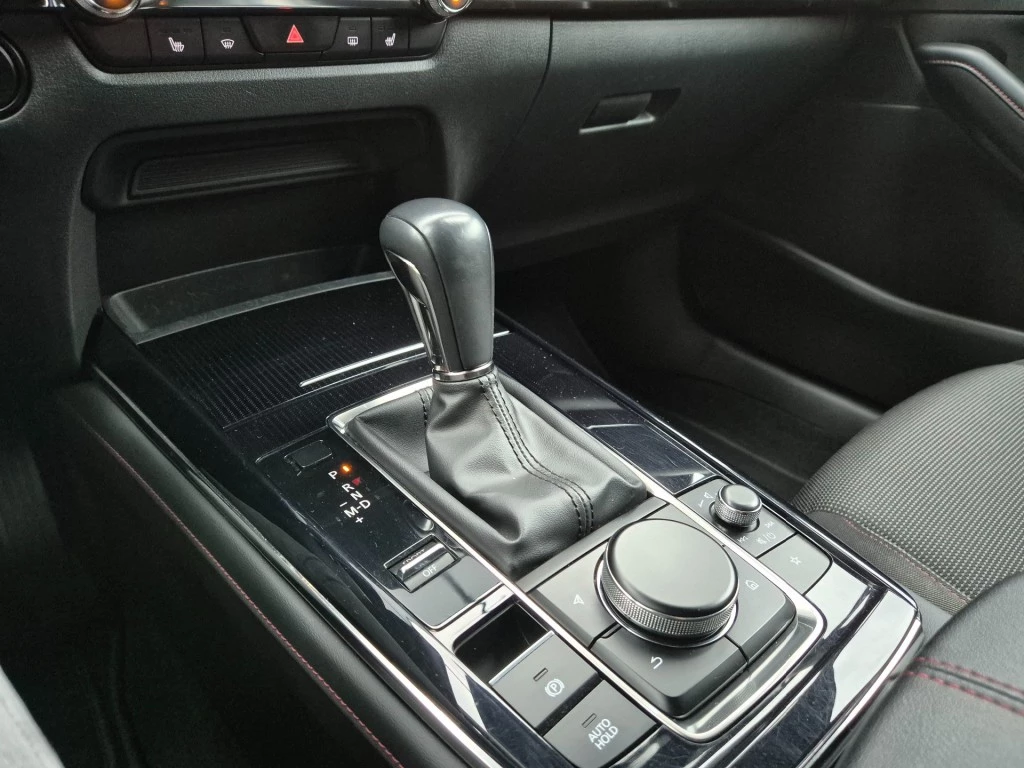 Hoofdafbeelding Mazda CX-30