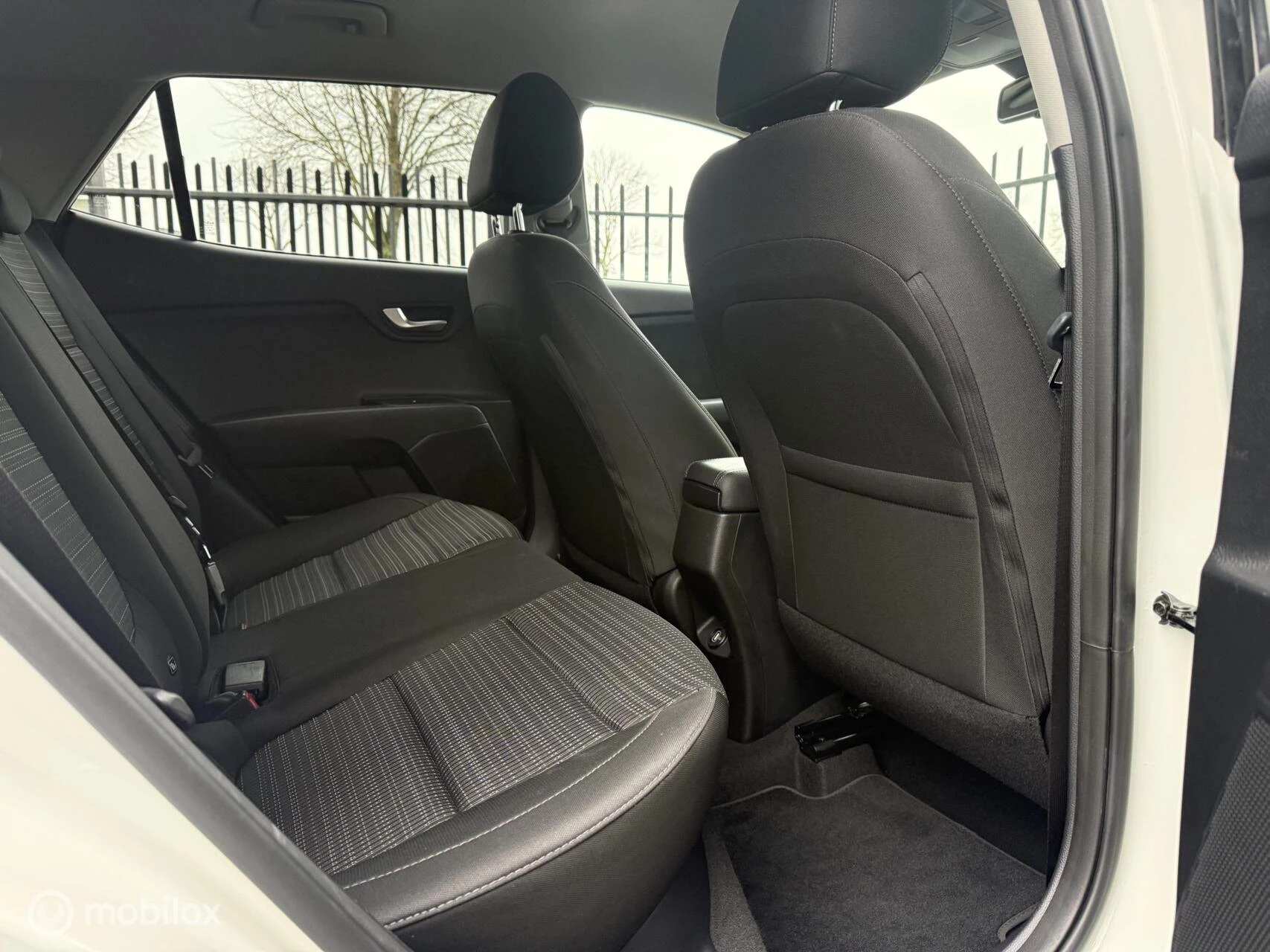 Hoofdafbeelding Kia Stonic