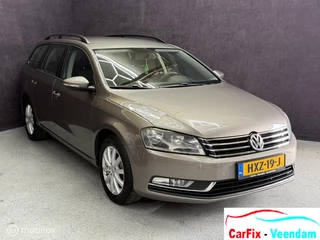 Volkswagen Passat Variant 1.4 TSI Comfortline BlueMotion