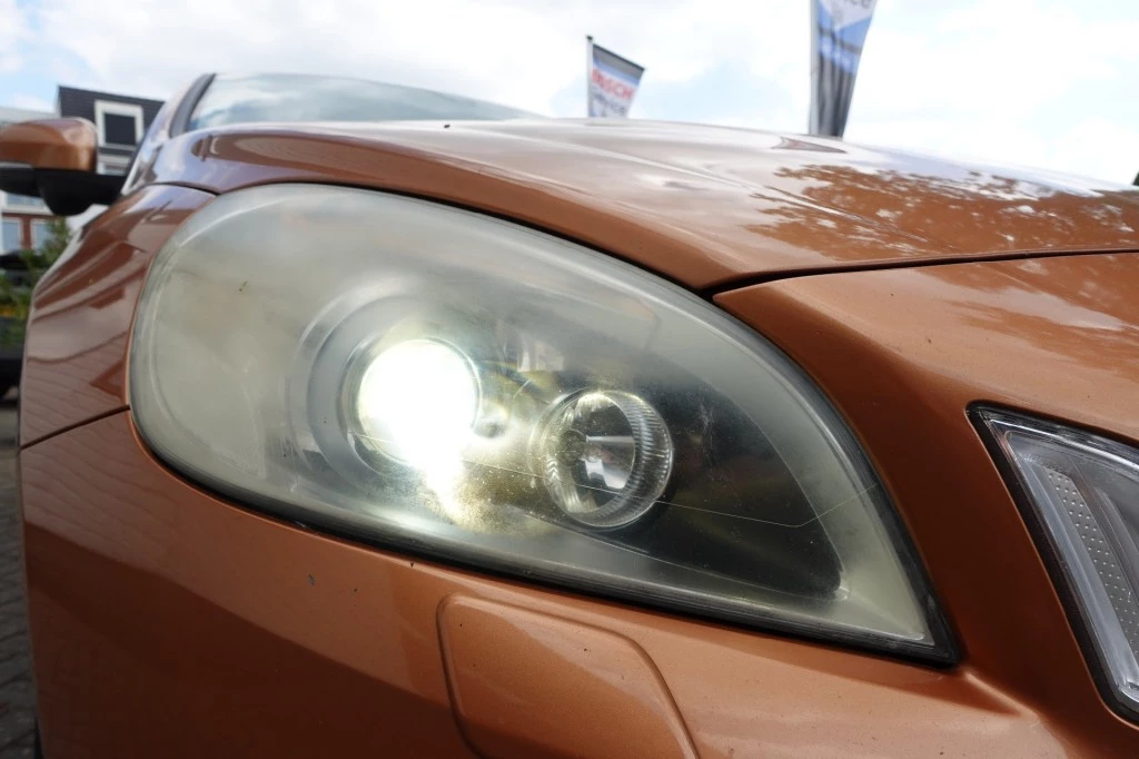 Hoofdafbeelding Volvo S60