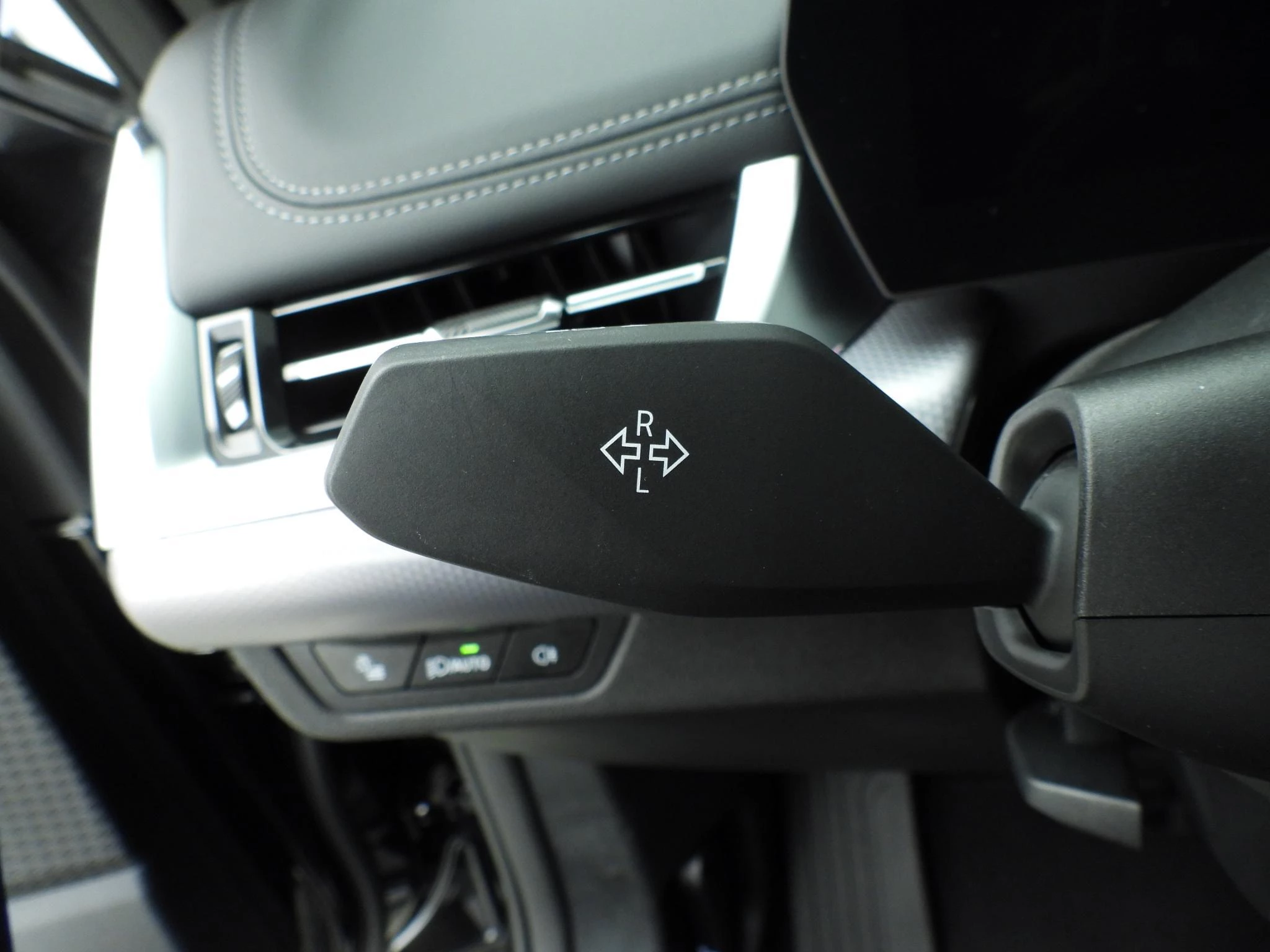 Hoofdafbeelding BMW iX1