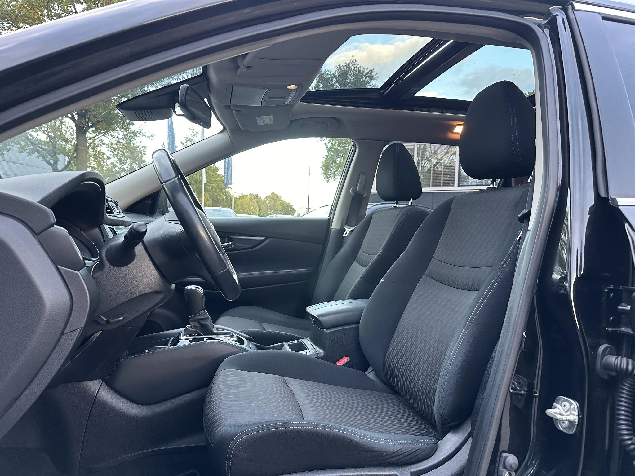 Hoofdafbeelding Nissan X-Trail