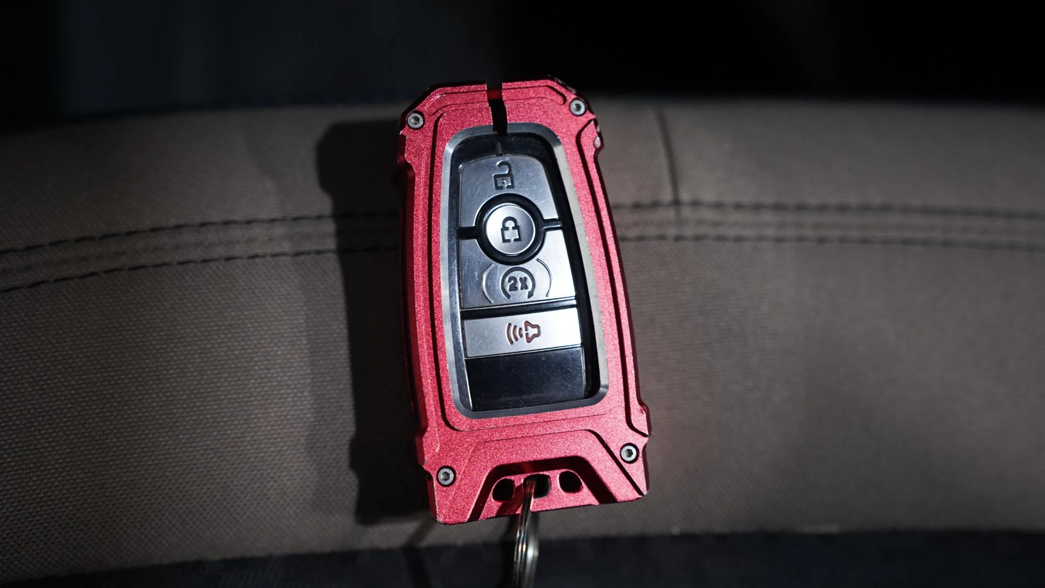 Hoofdafbeelding Ford Bronco