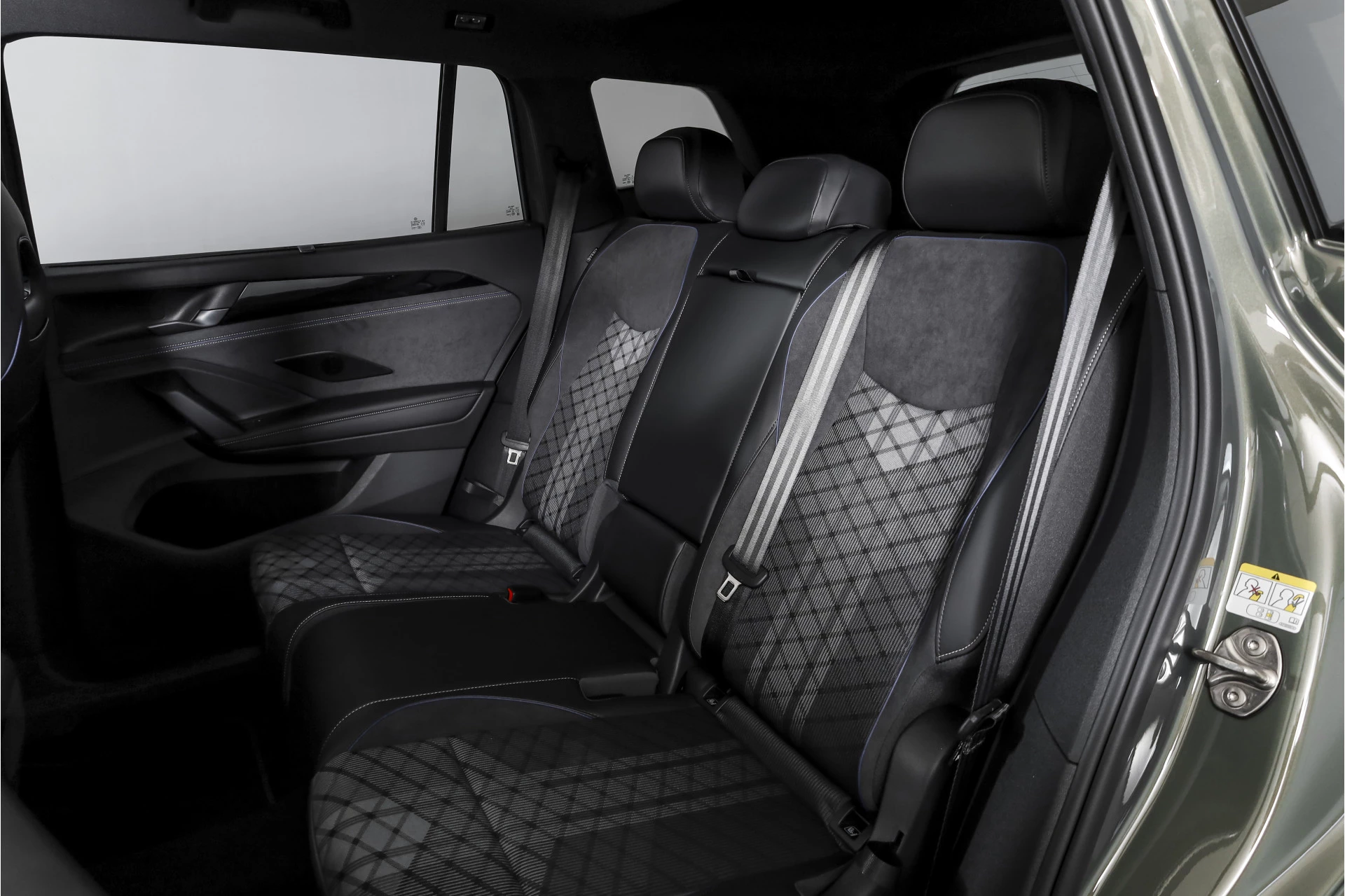 Hoofdafbeelding Volkswagen Tayron
