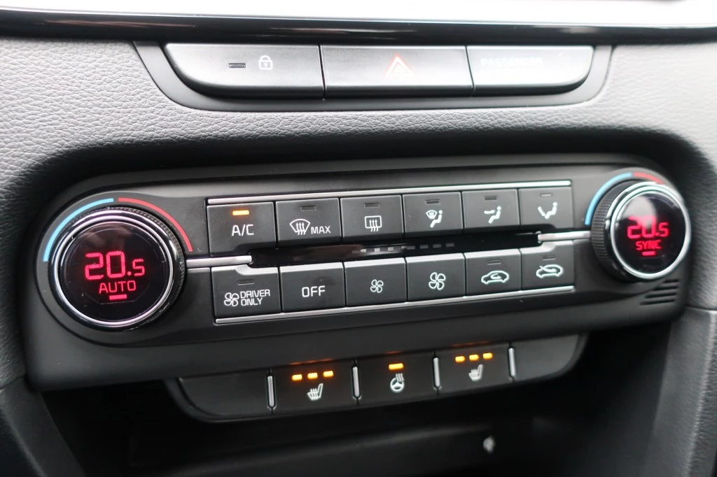 Hoofdafbeelding Kia XCeed