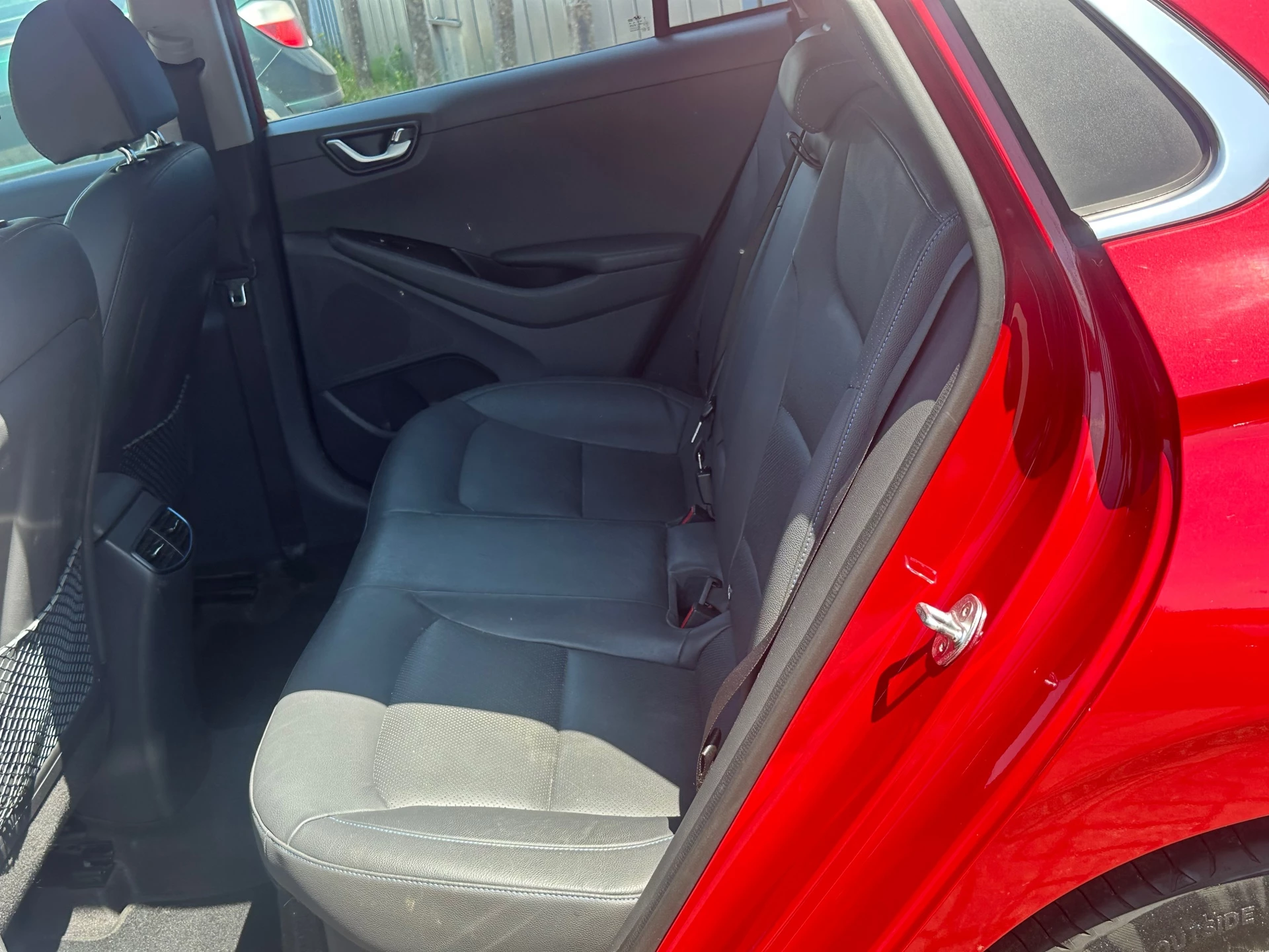 Hoofdafbeelding Hyundai IONIQ