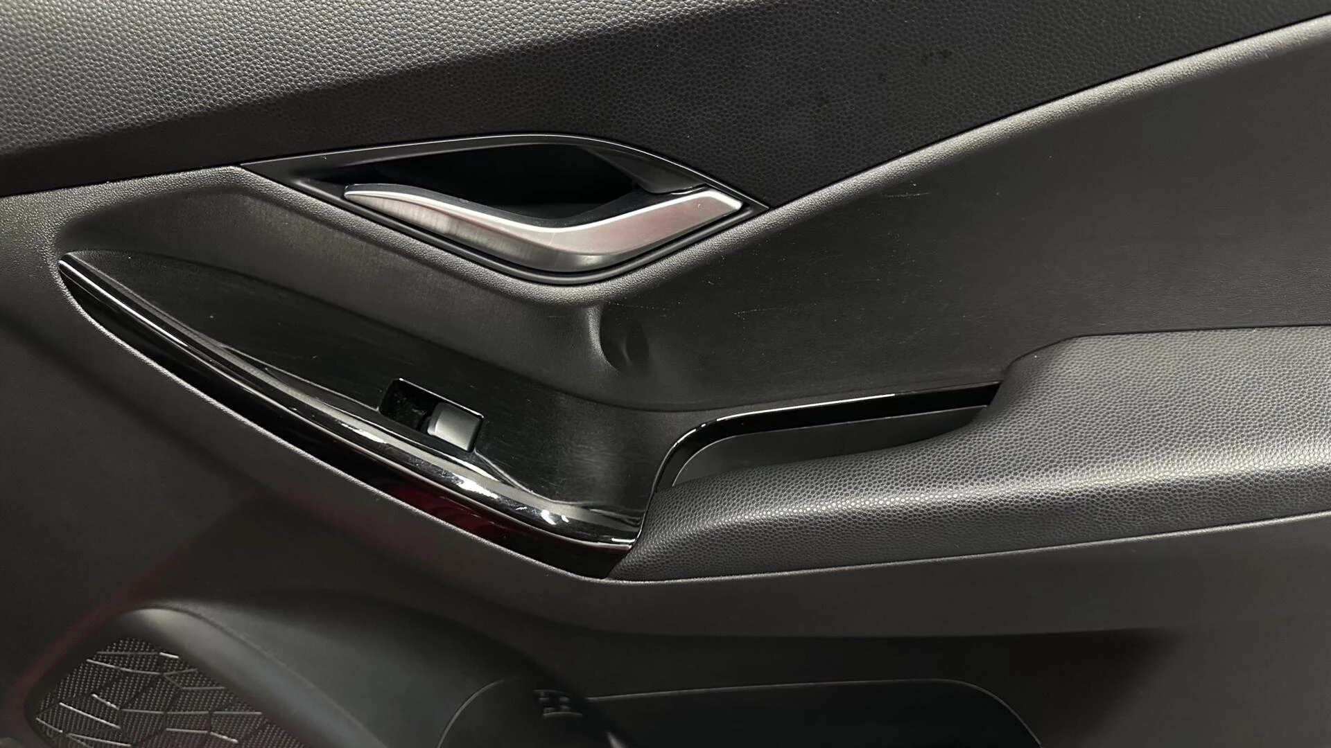 Hoofdafbeelding Hyundai ix20