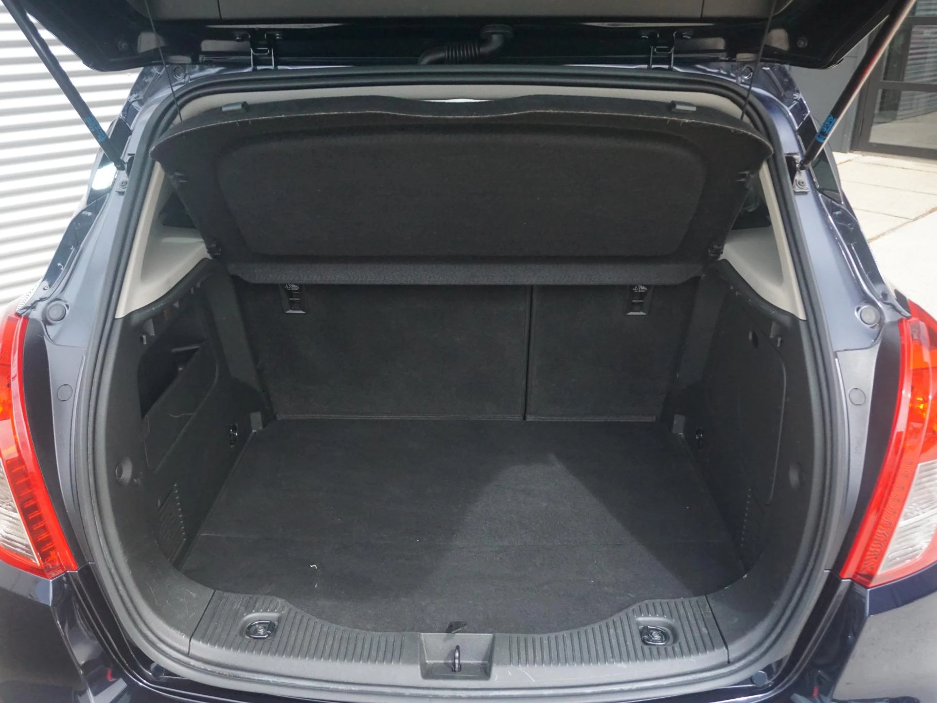 Hoofdafbeelding Opel Mokka X