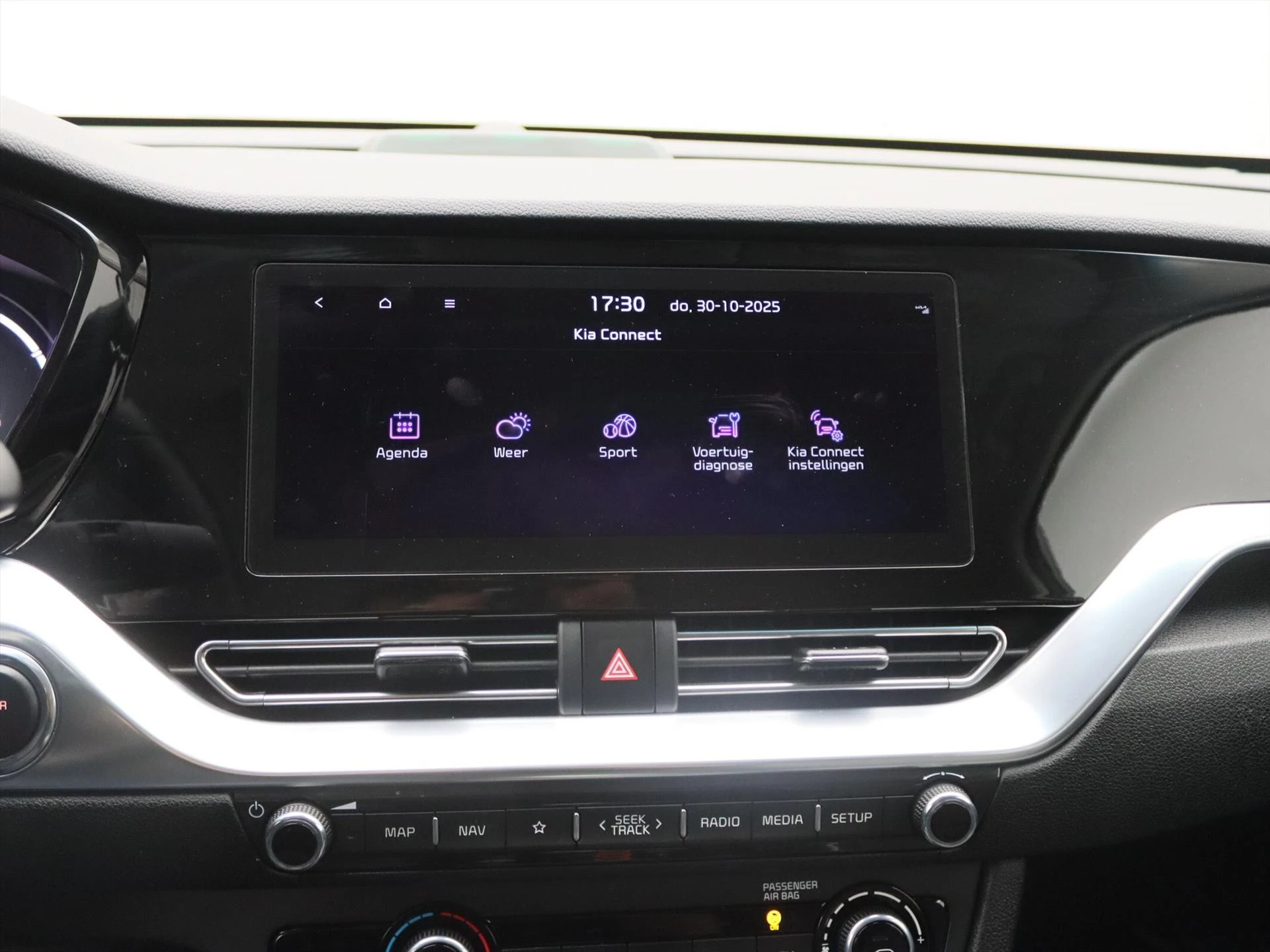 Hoofdafbeelding Kia e-Niro