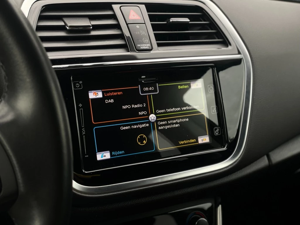 Hoofdafbeelding Suzuki S-Cross