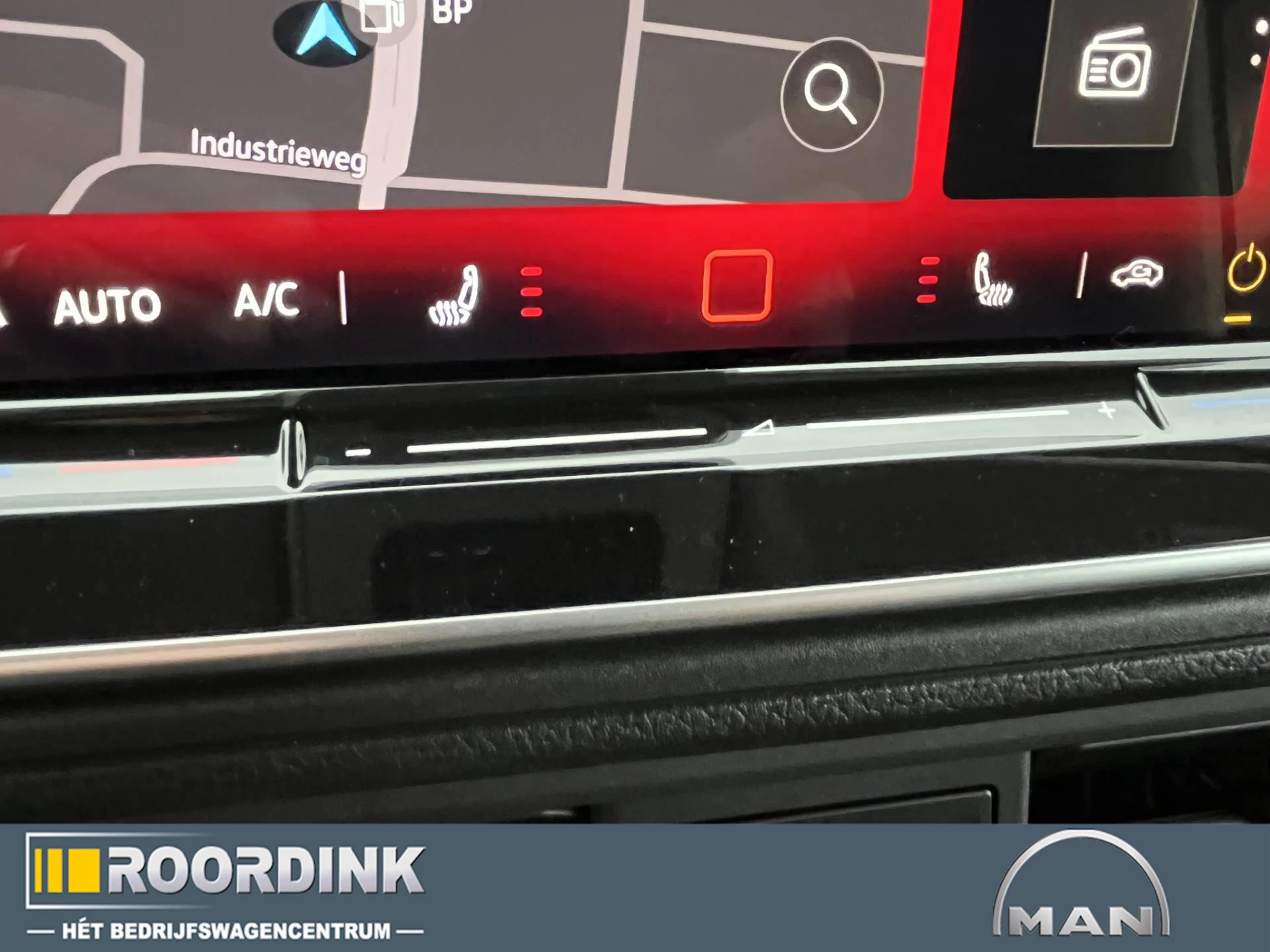 Hoofdafbeelding MAN TGE