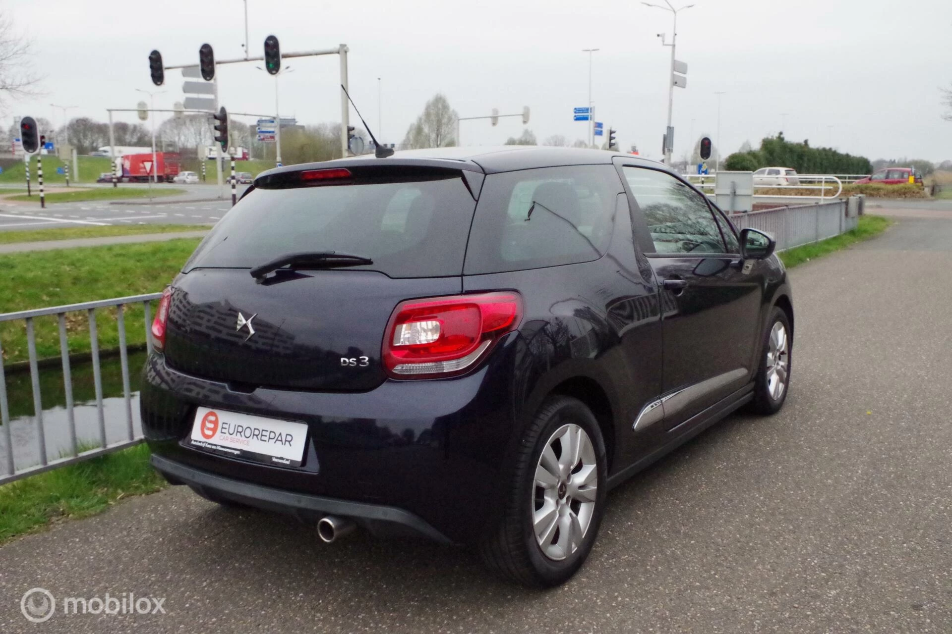 Hoofdafbeelding DS DS 3