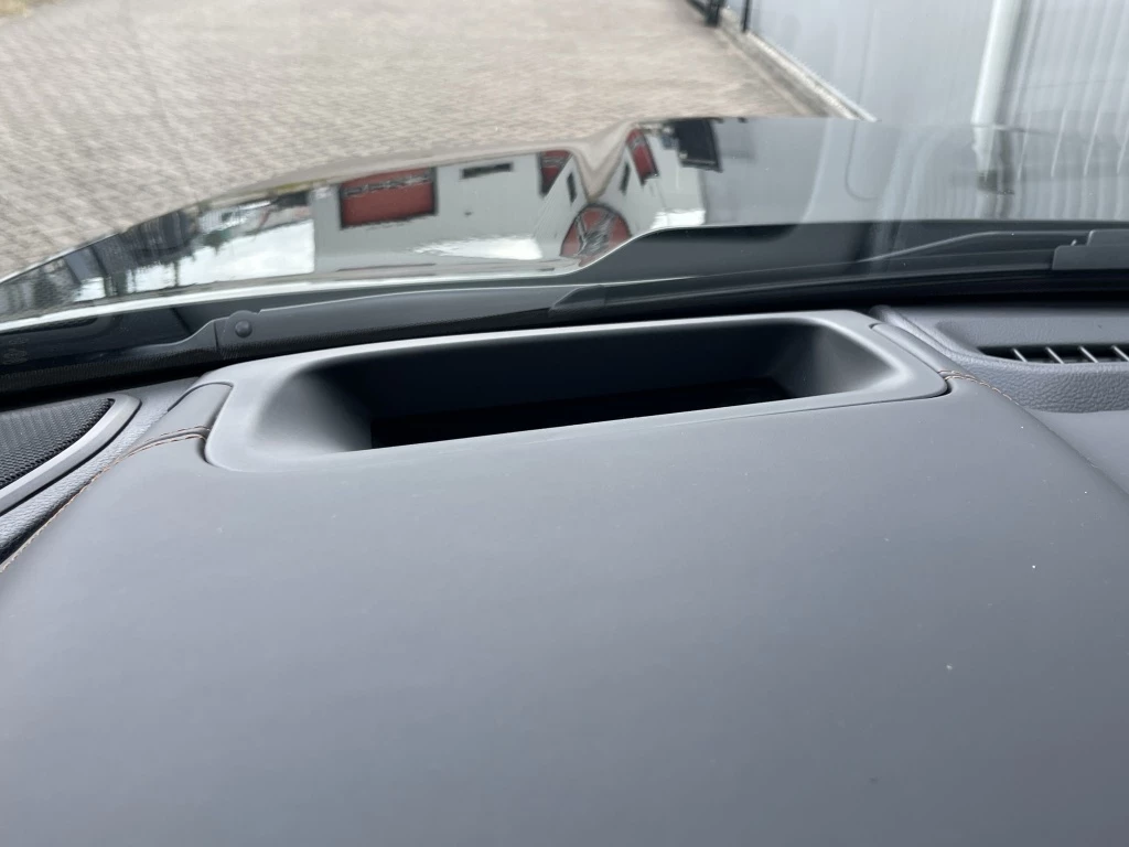 Hoofdafbeelding Dodge Ram Pick-Up