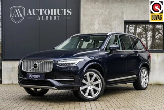 Volvo XC90 2.0 T8 AWD Inscription Polestar Luchtvering NAP