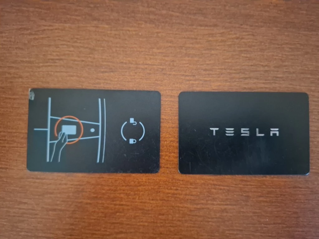 Hoofdafbeelding Tesla Model Y