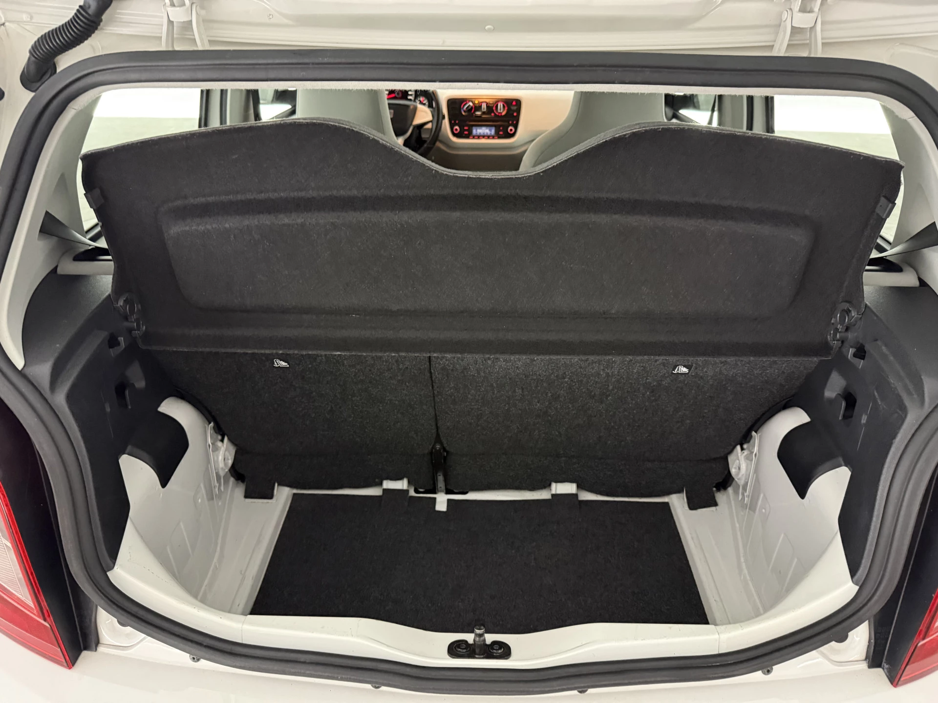 Hoofdafbeelding SEAT Mii