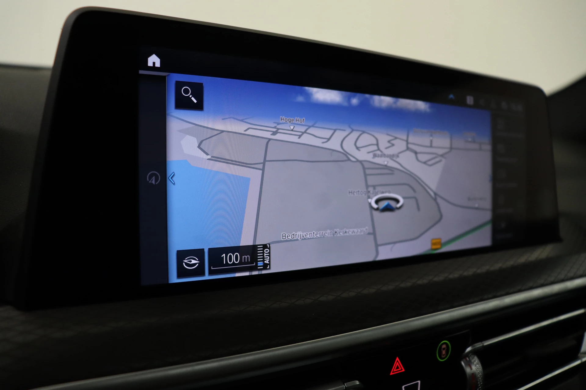 Hoofdafbeelding BMW X4