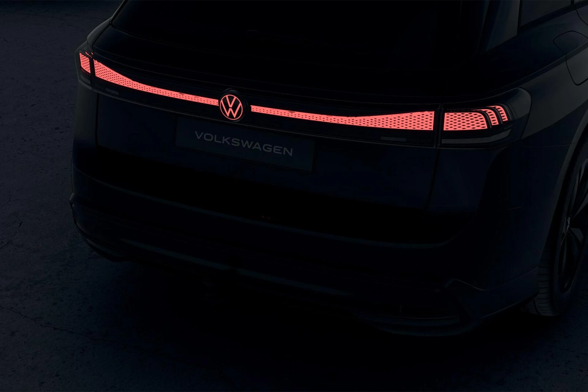 Hoofdafbeelding Volkswagen ID.7
