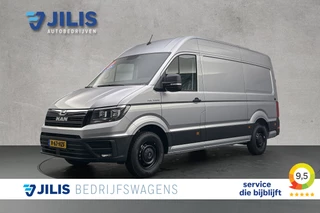 Hoofdafbeelding MAN TGE MAN TGE 2.0 L3H3 180PK Automaat | Apple carplay | Camera | Airconditioning | Navigatie
