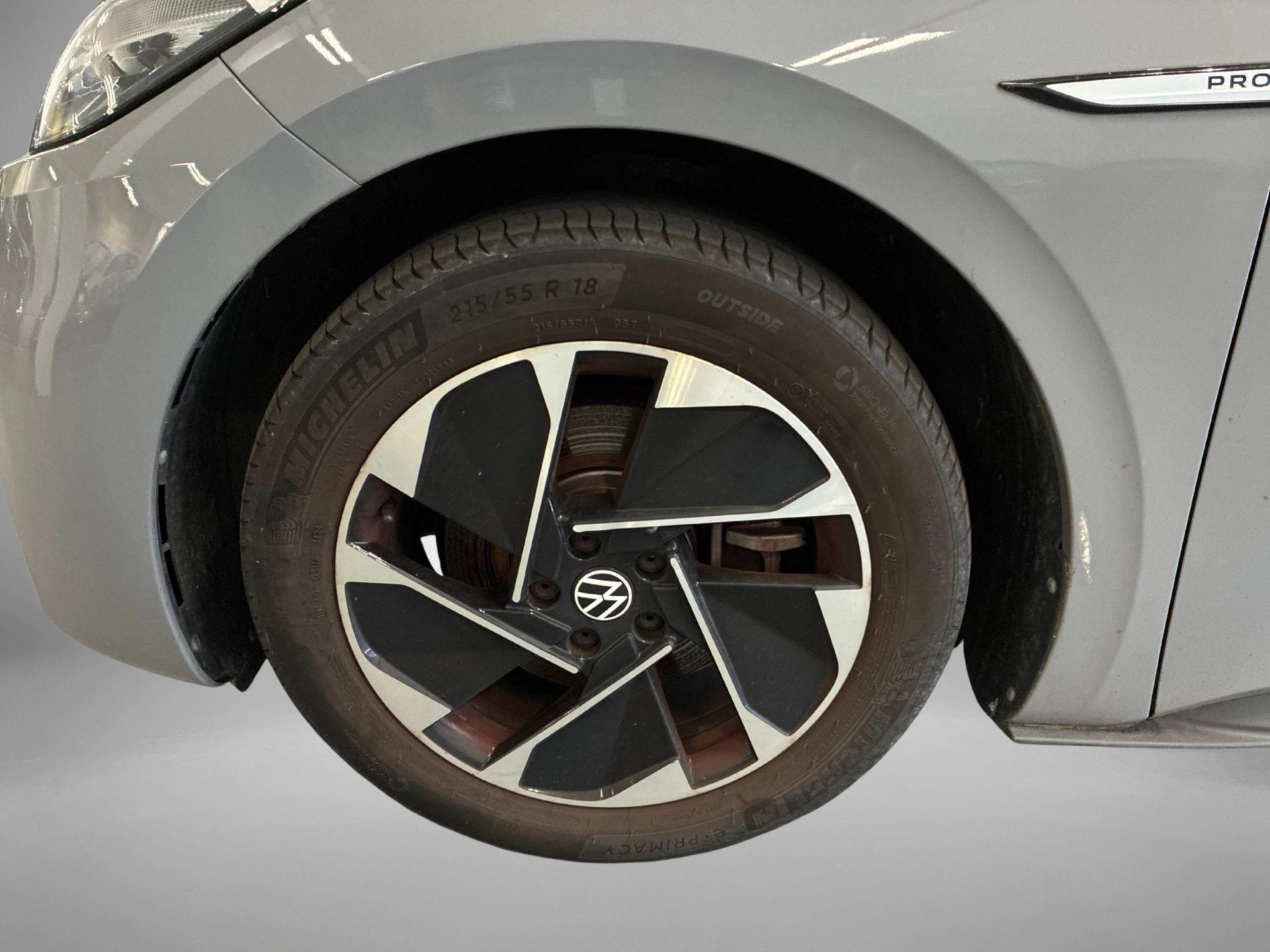 Hoofdafbeelding Volkswagen ID.3