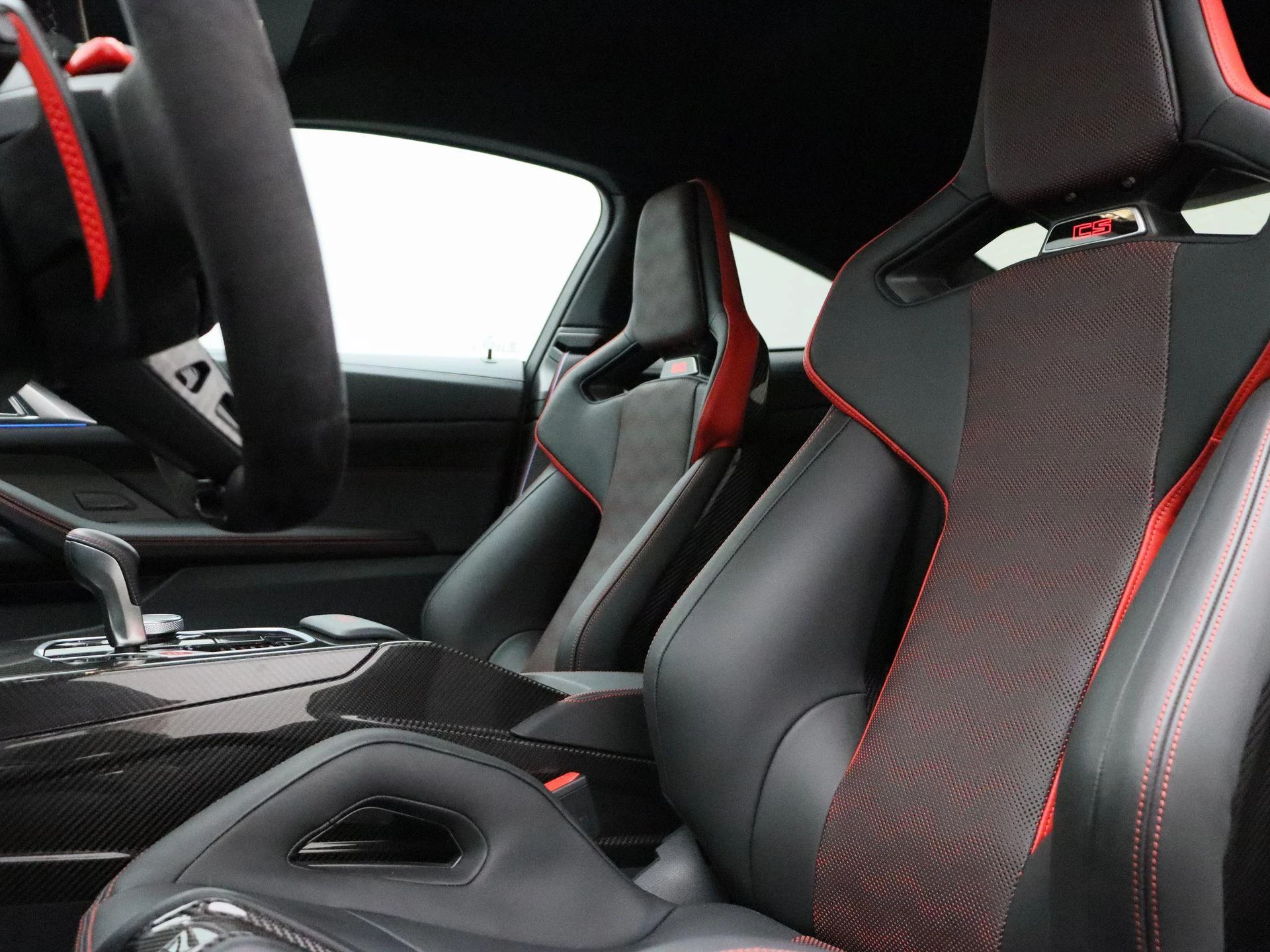 Hoofdafbeelding BMW M4