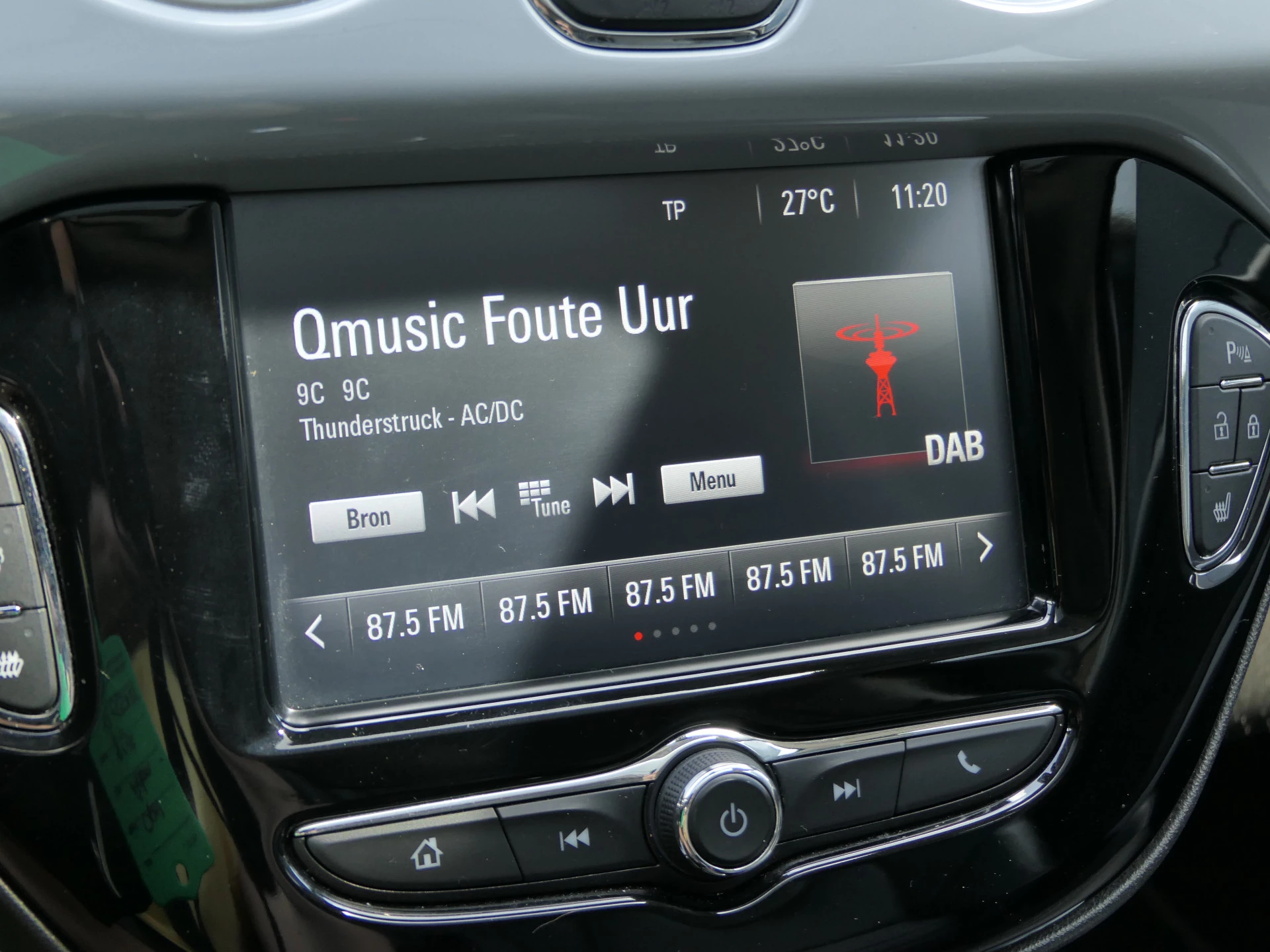 Hoofdafbeelding Opel ADAM