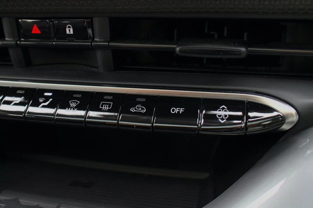 Hoofdafbeelding Fiat 500e