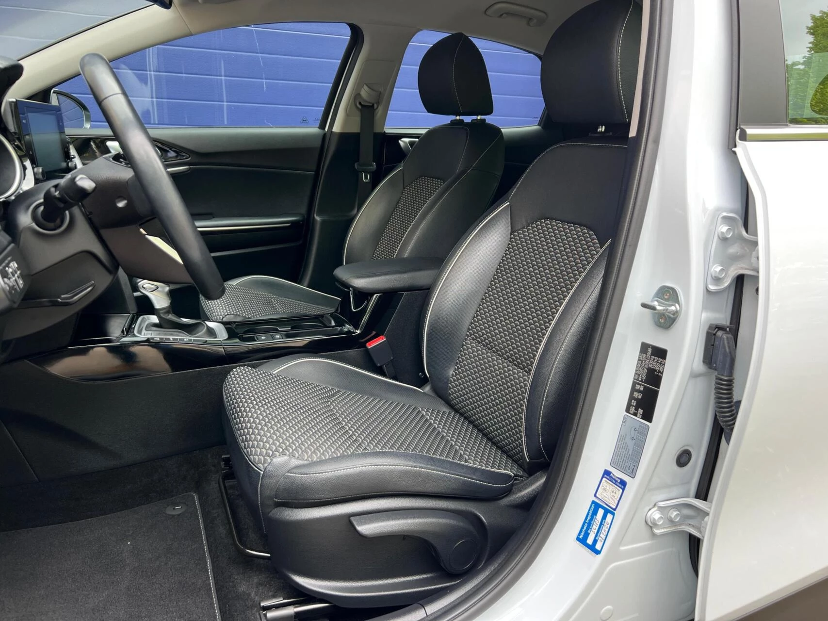 Hoofdafbeelding Kia XCeed