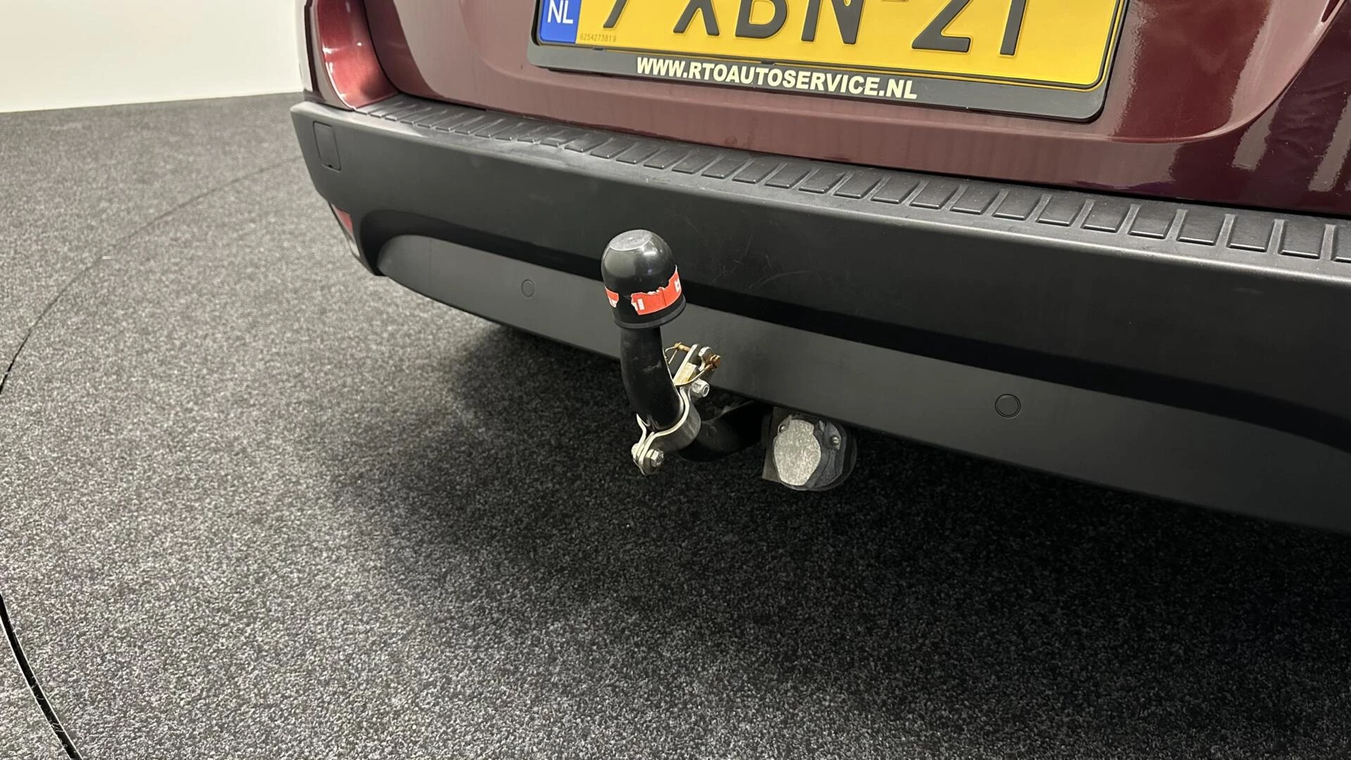 Hoofdafbeelding Renault Scénic