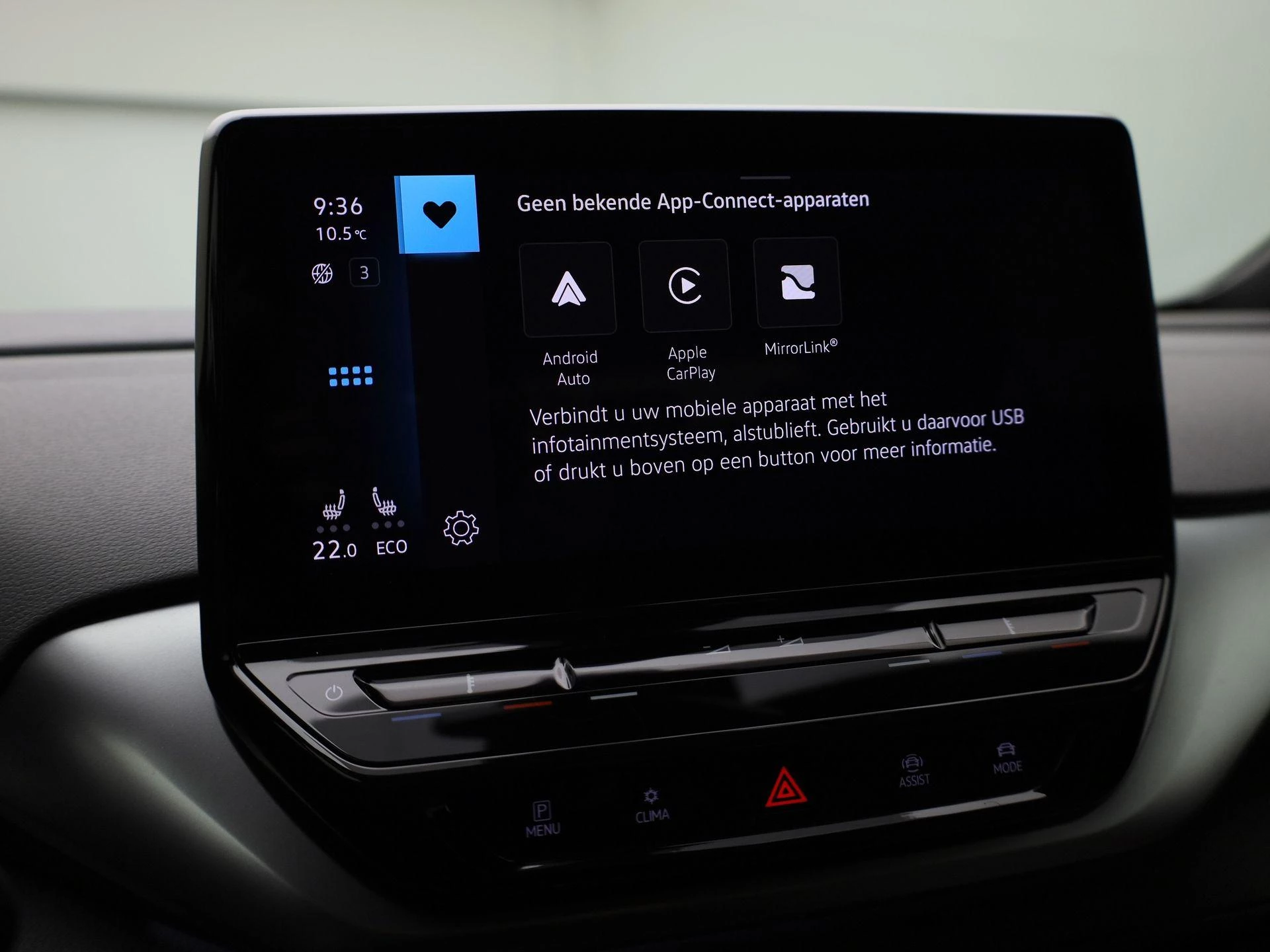 Hoofdafbeelding Volkswagen ID.4