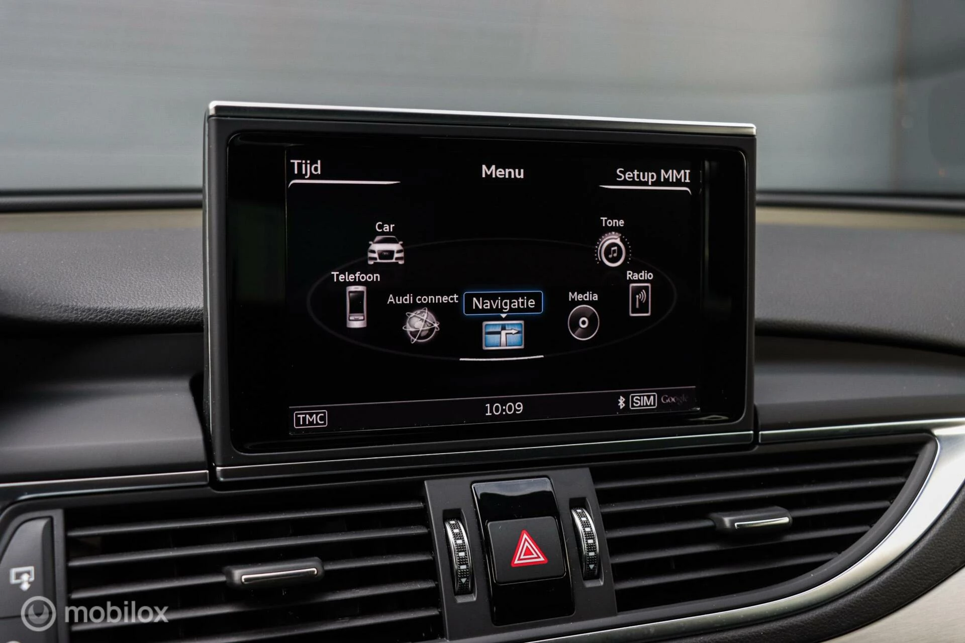 Hoofdafbeelding Audi A7