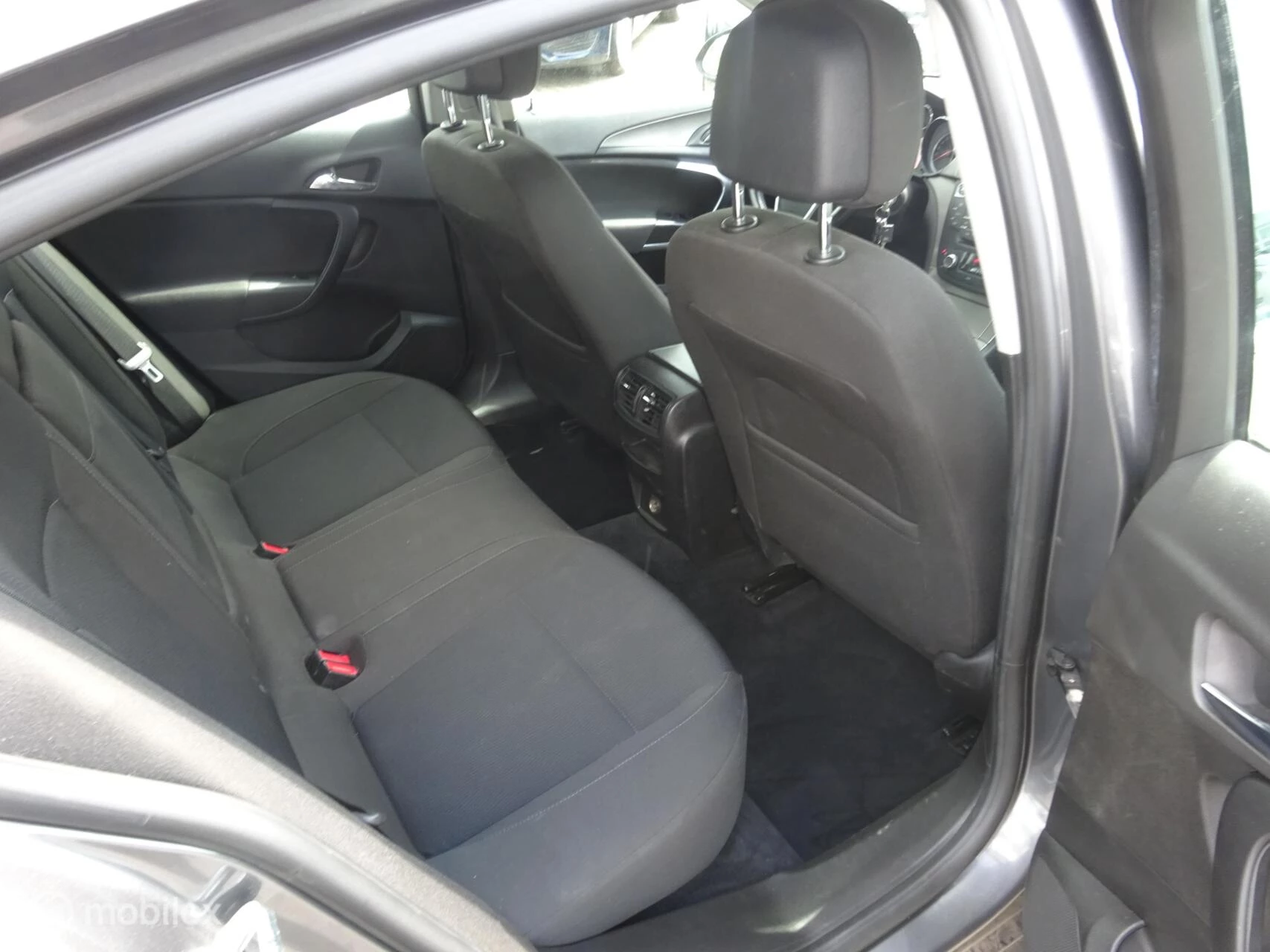Hoofdafbeelding Opel Insignia