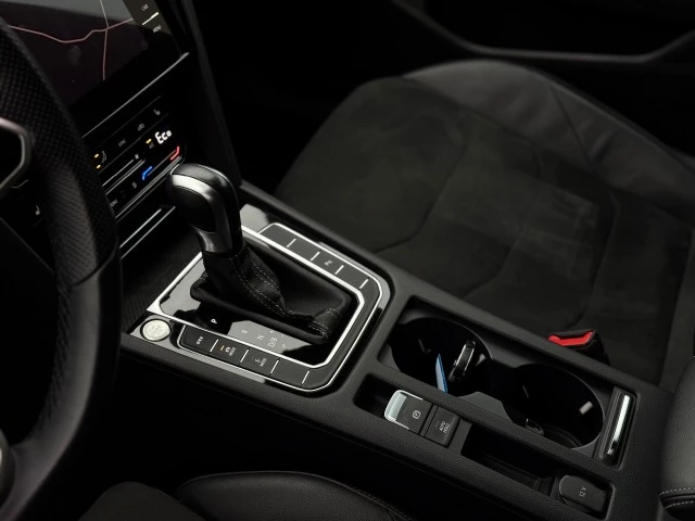 Hoofdafbeelding Volkswagen Arteon