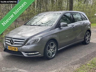 Mercedes B-klasse 250 Prestige |Navi|Trekhaak|Leder|HK Audio