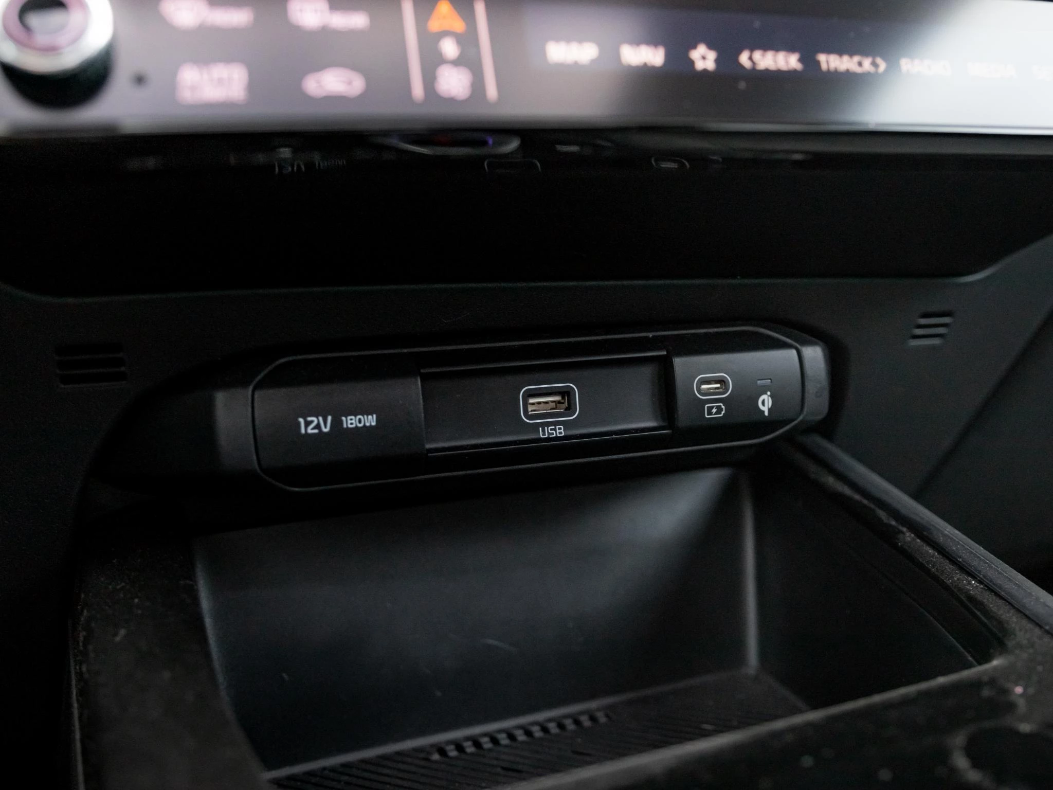 Hoofdafbeelding Kia Niro EV