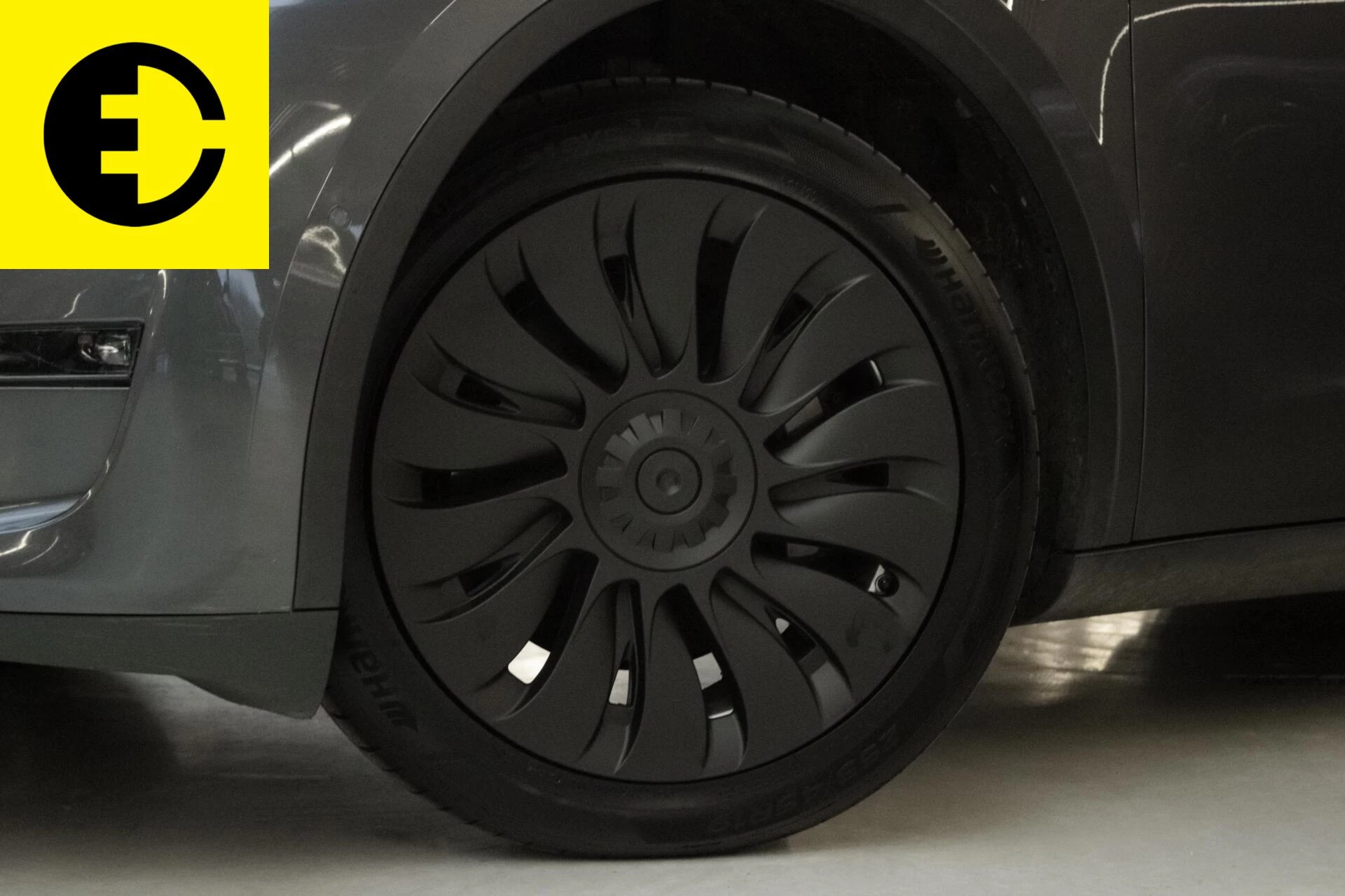 Hoofdafbeelding Tesla Model Y