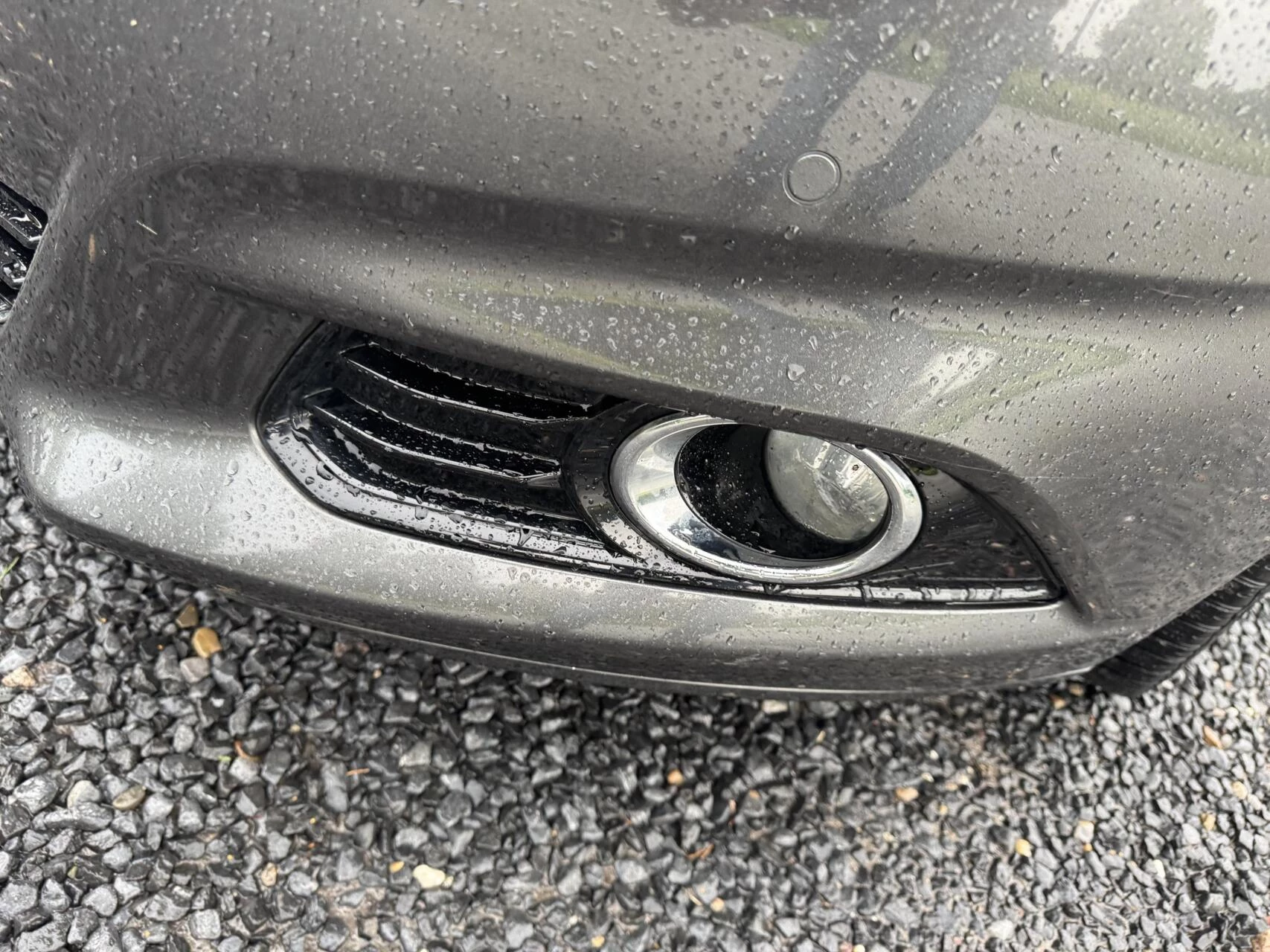 Hoofdafbeelding Ford Mondeo