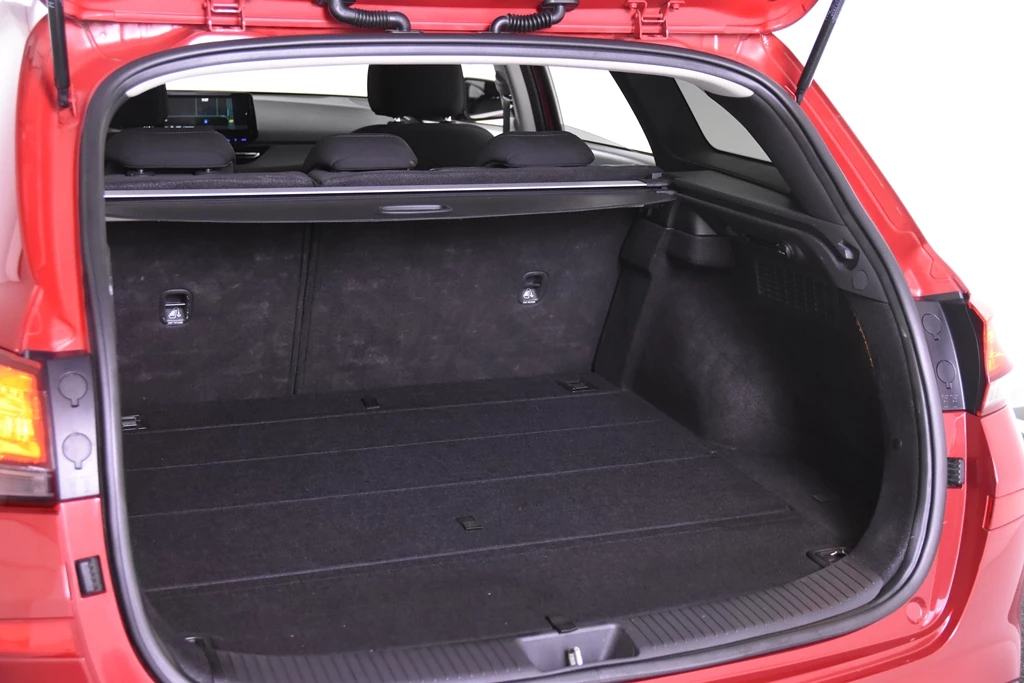 Hoofdafbeelding Hyundai i30