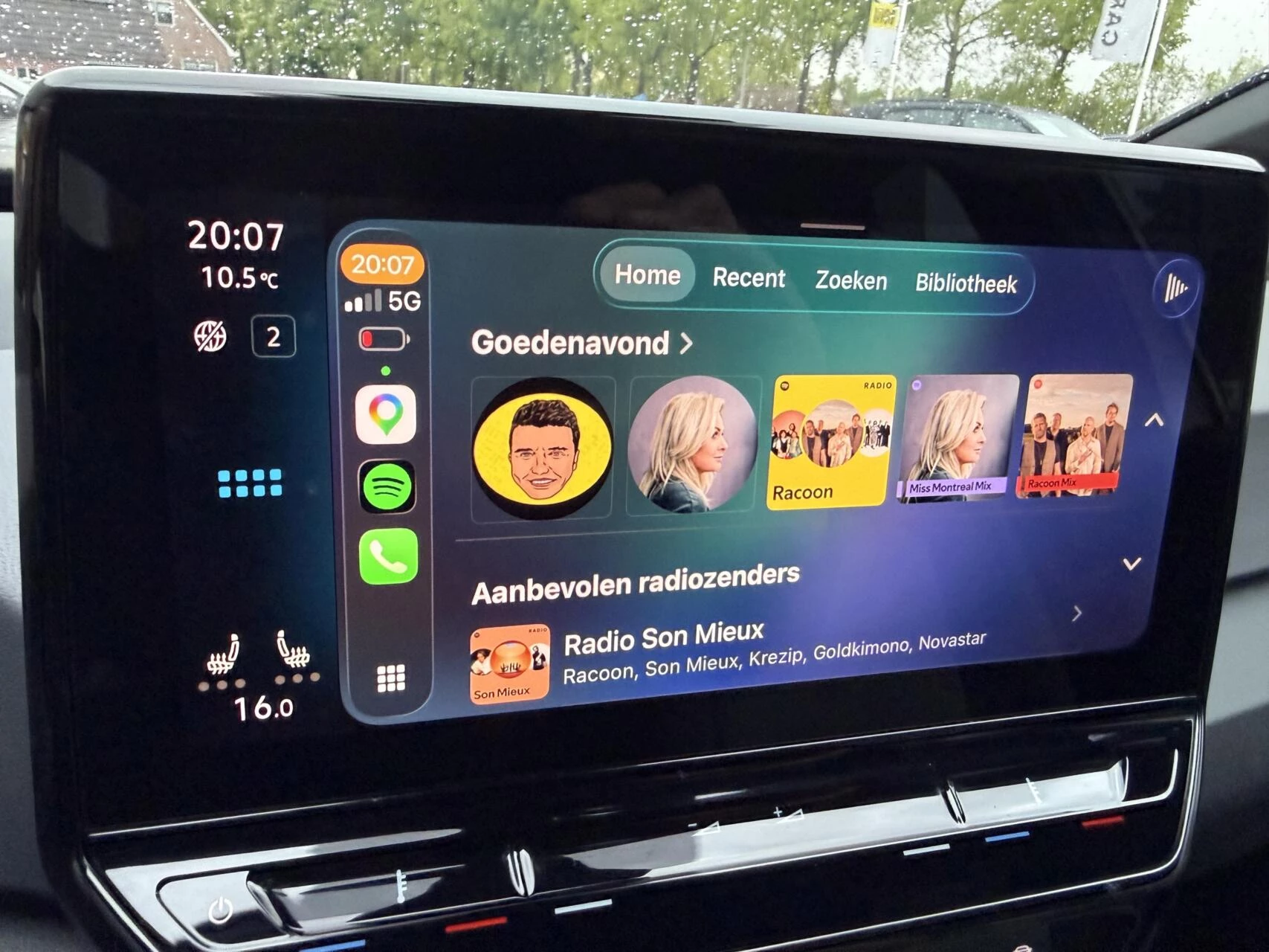 Hoofdafbeelding Volkswagen ID.3