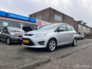Ford C-Max 1.6 Lease Trend | 12 MAANDEN GARANTIE