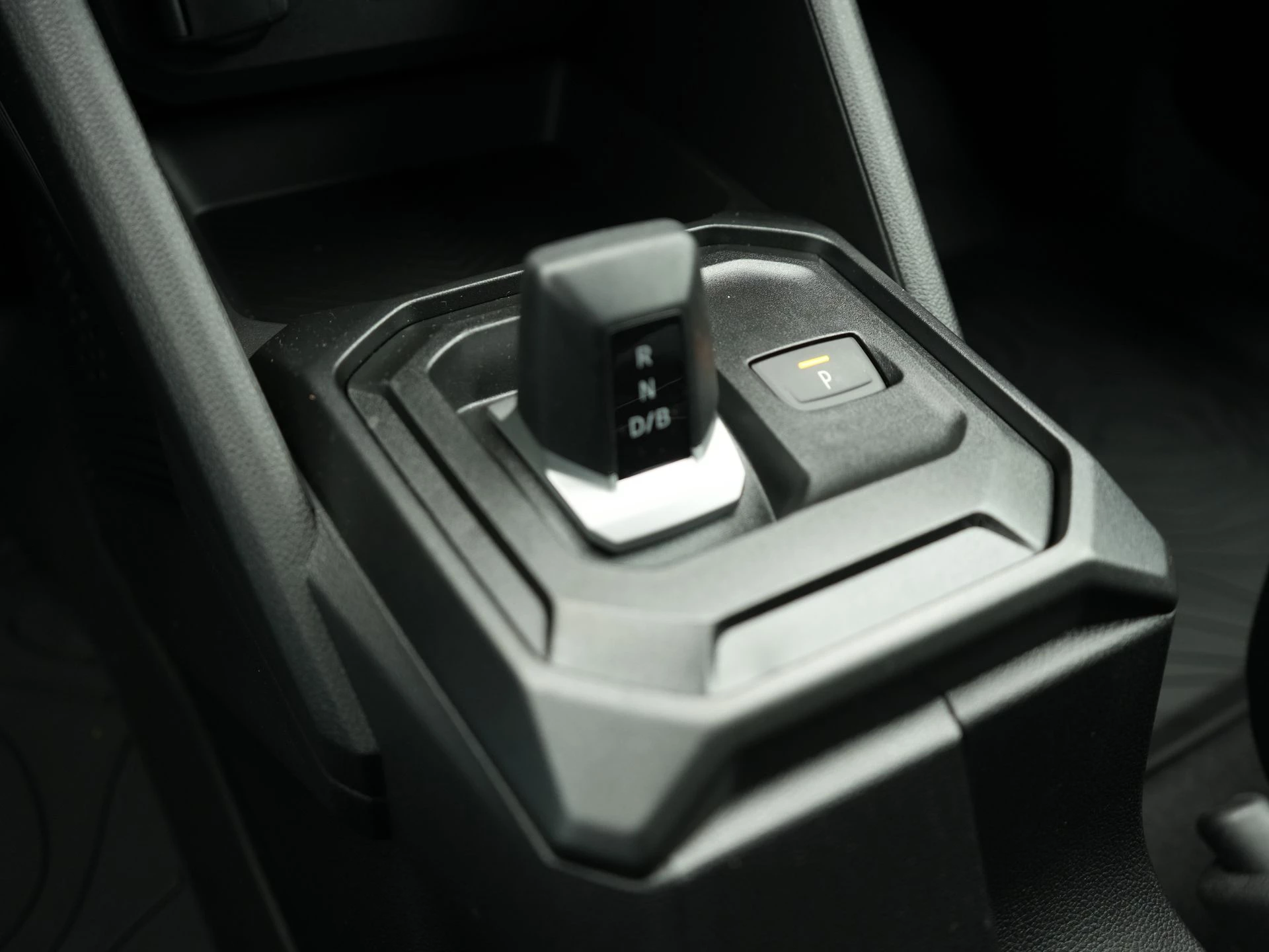 Hoofdafbeelding Dacia Duster