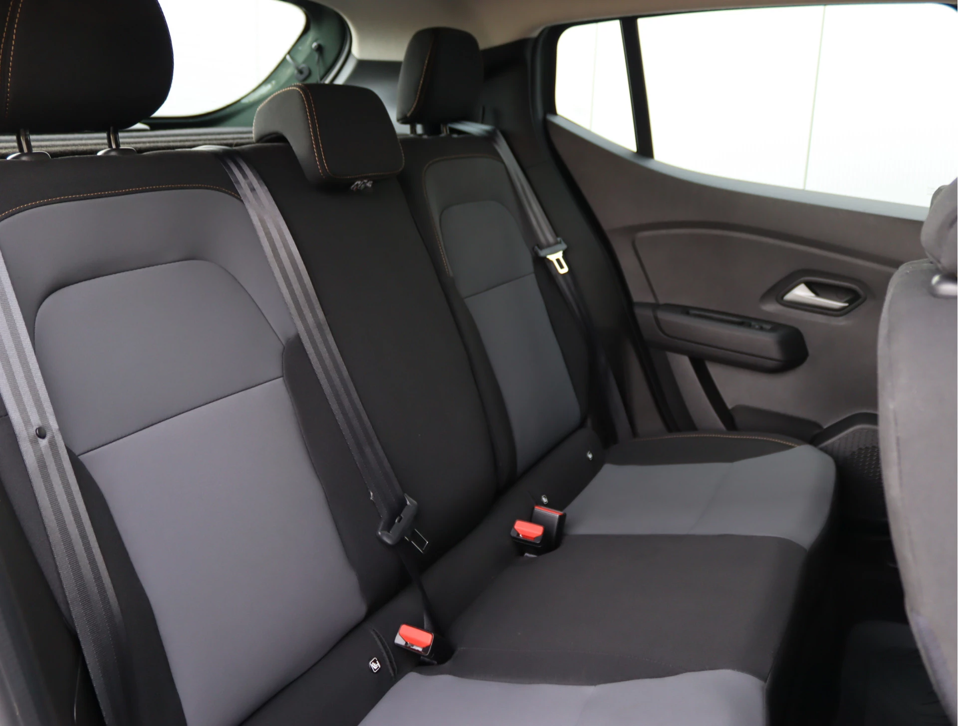 Hoofdafbeelding Dacia Sandero Stepway