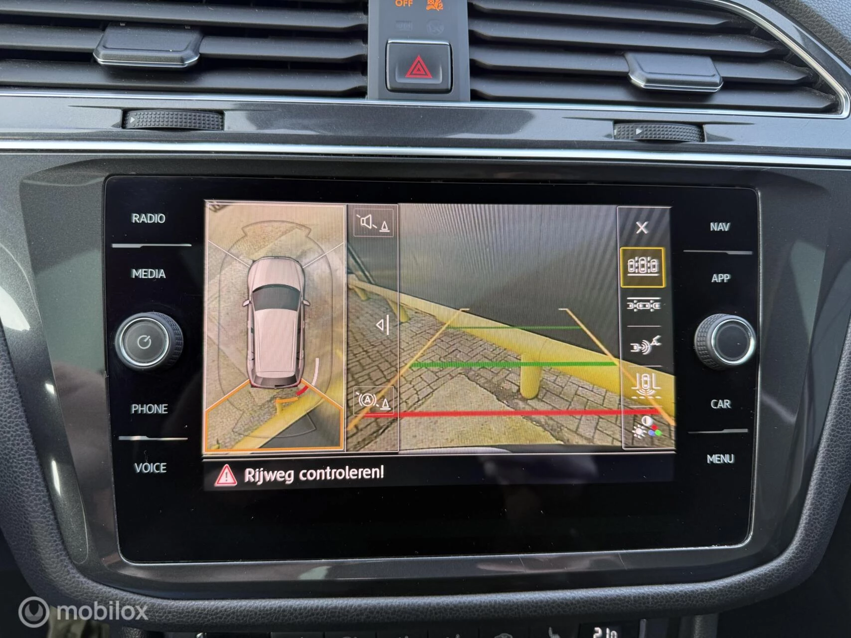 Hoofdafbeelding Volkswagen Tiguan Allspace