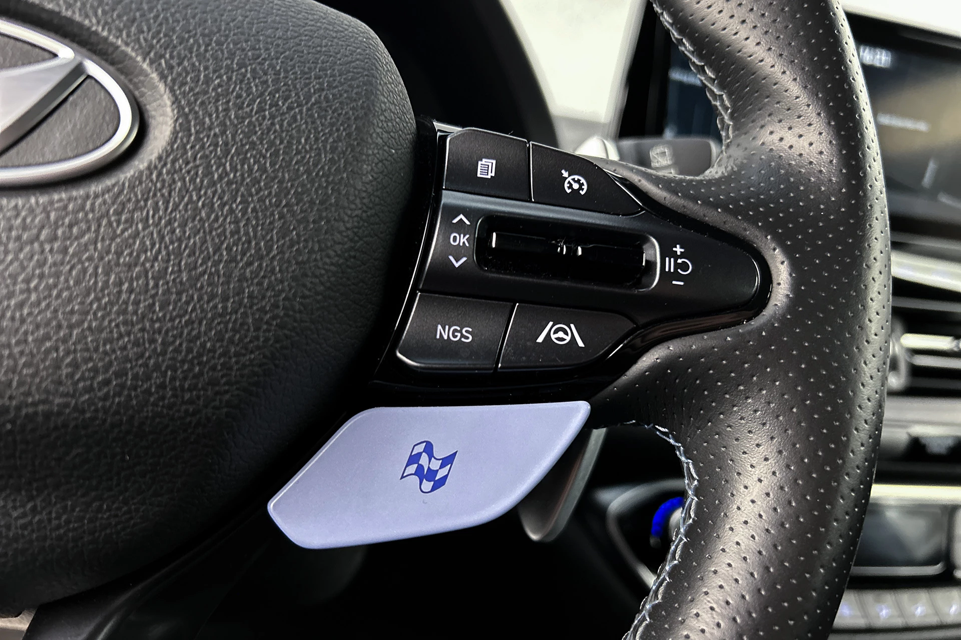 Hoofdafbeelding Hyundai i30