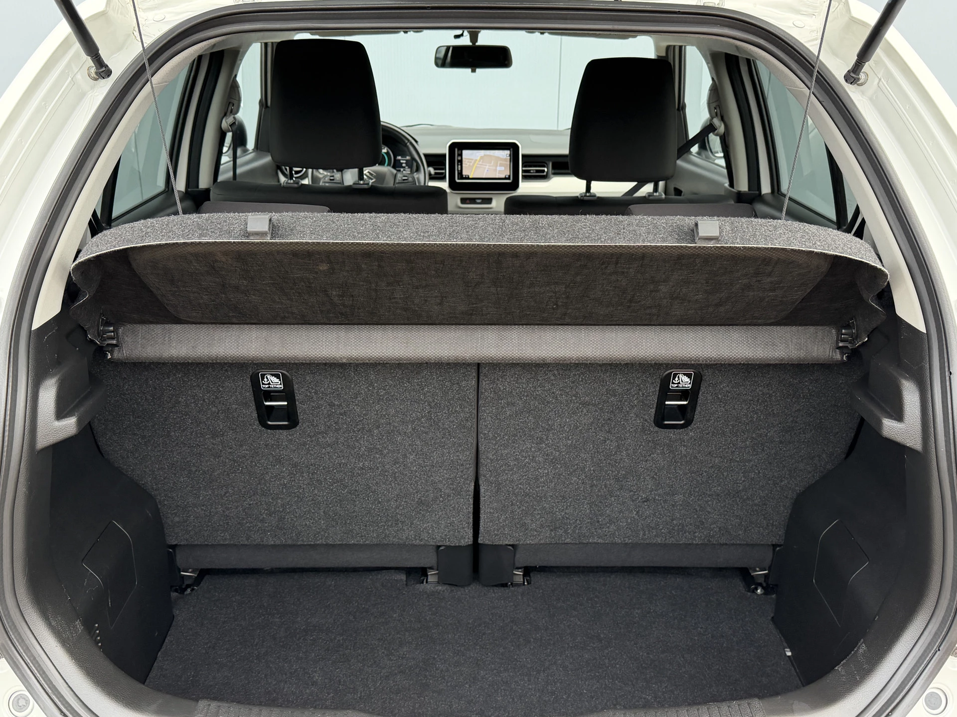 Hoofdafbeelding Suzuki Ignis